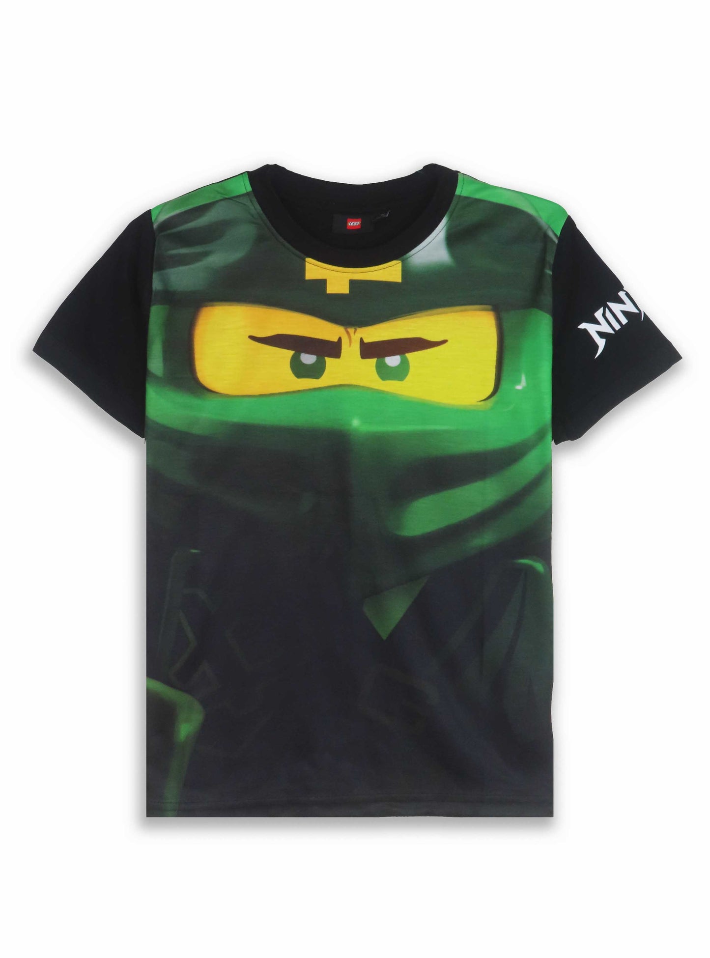 Boys Printed T Shirts