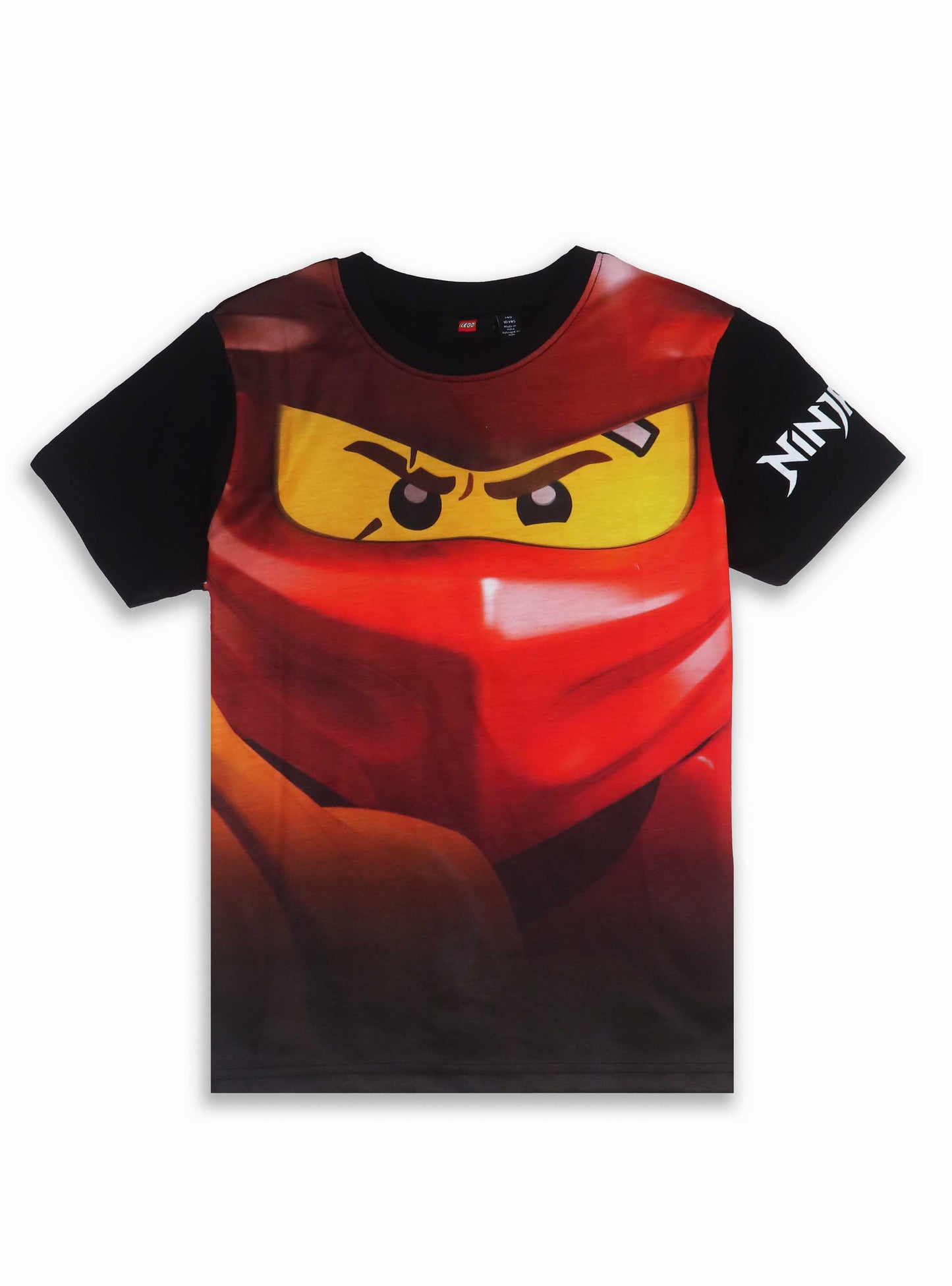 Boys Printed T Shirts