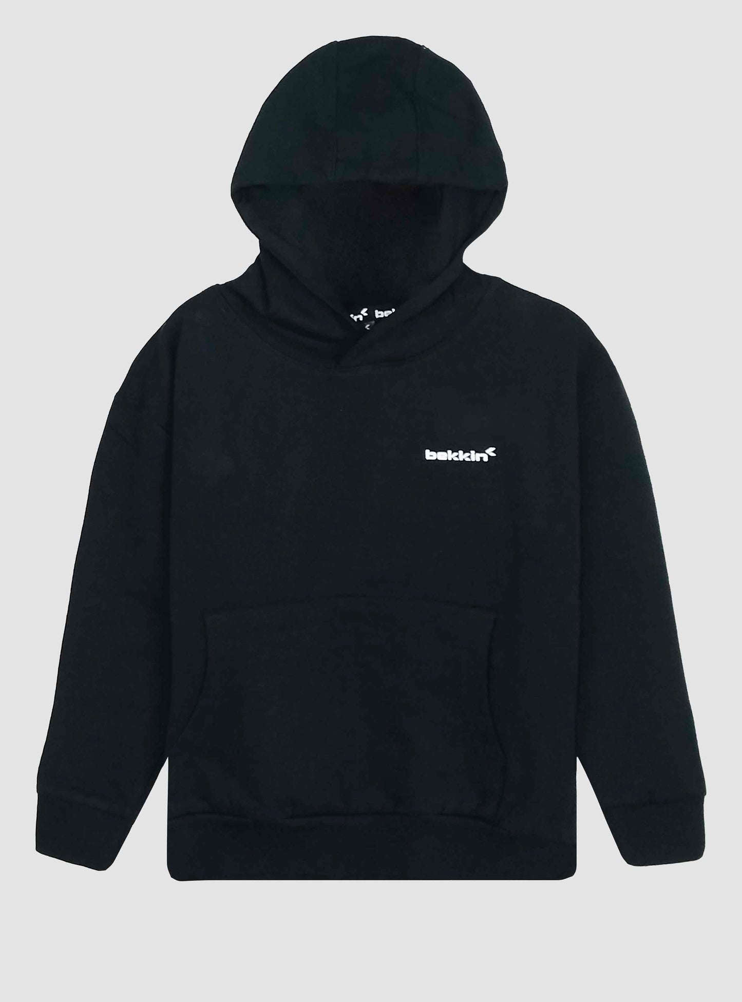 Boys Jogging Sets Sweatshirt and Joggers Black