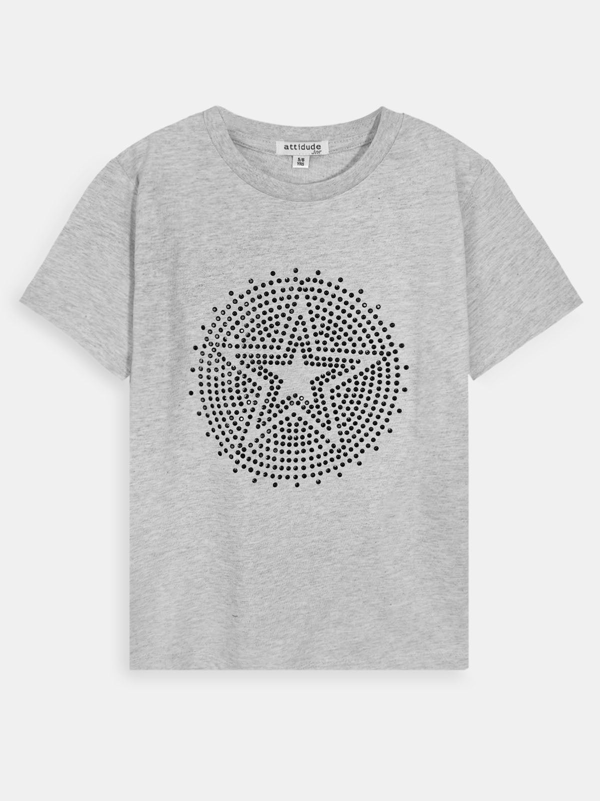 Boys Printed T-Shirt