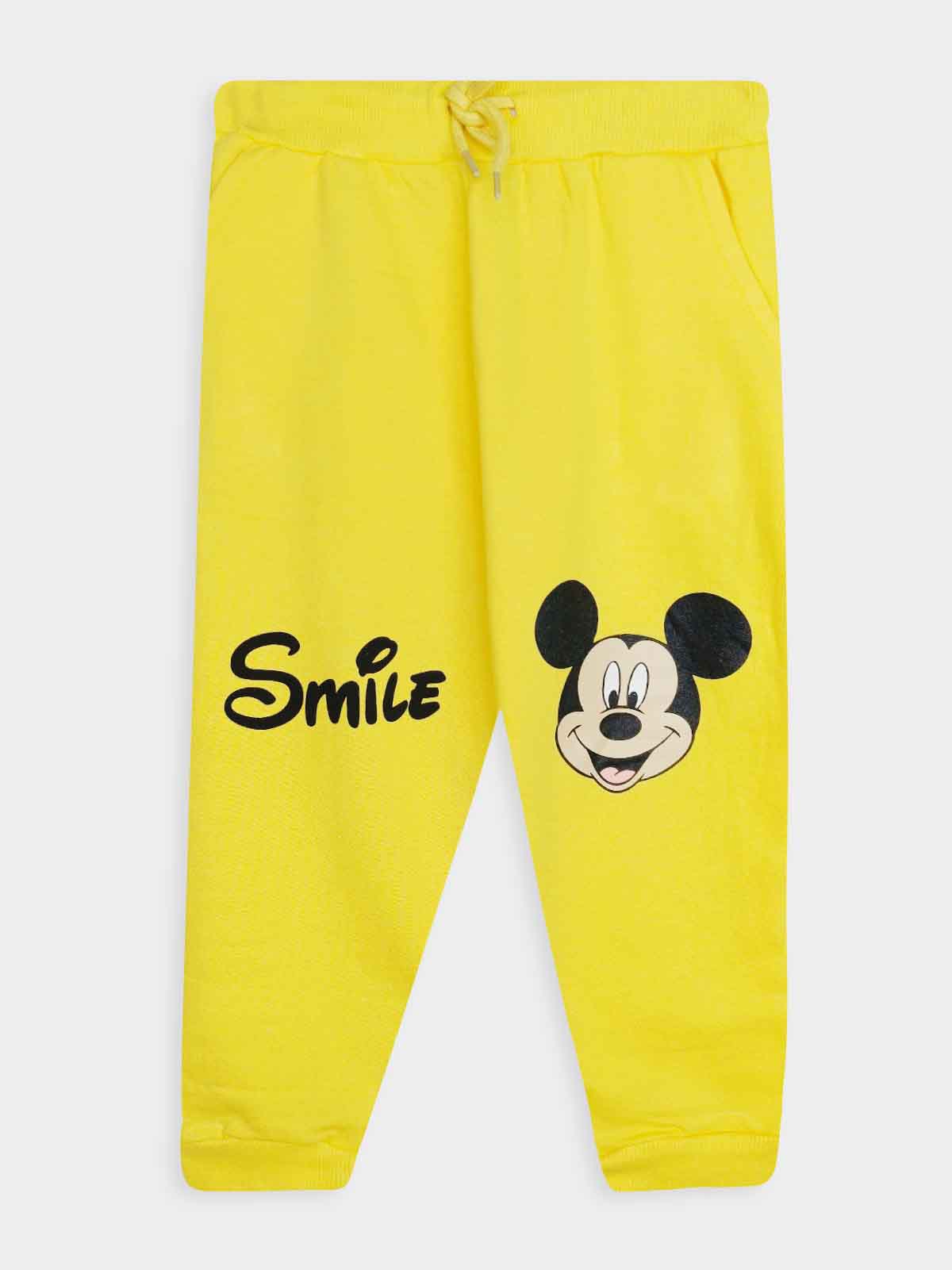Boys Printed Jogging Set