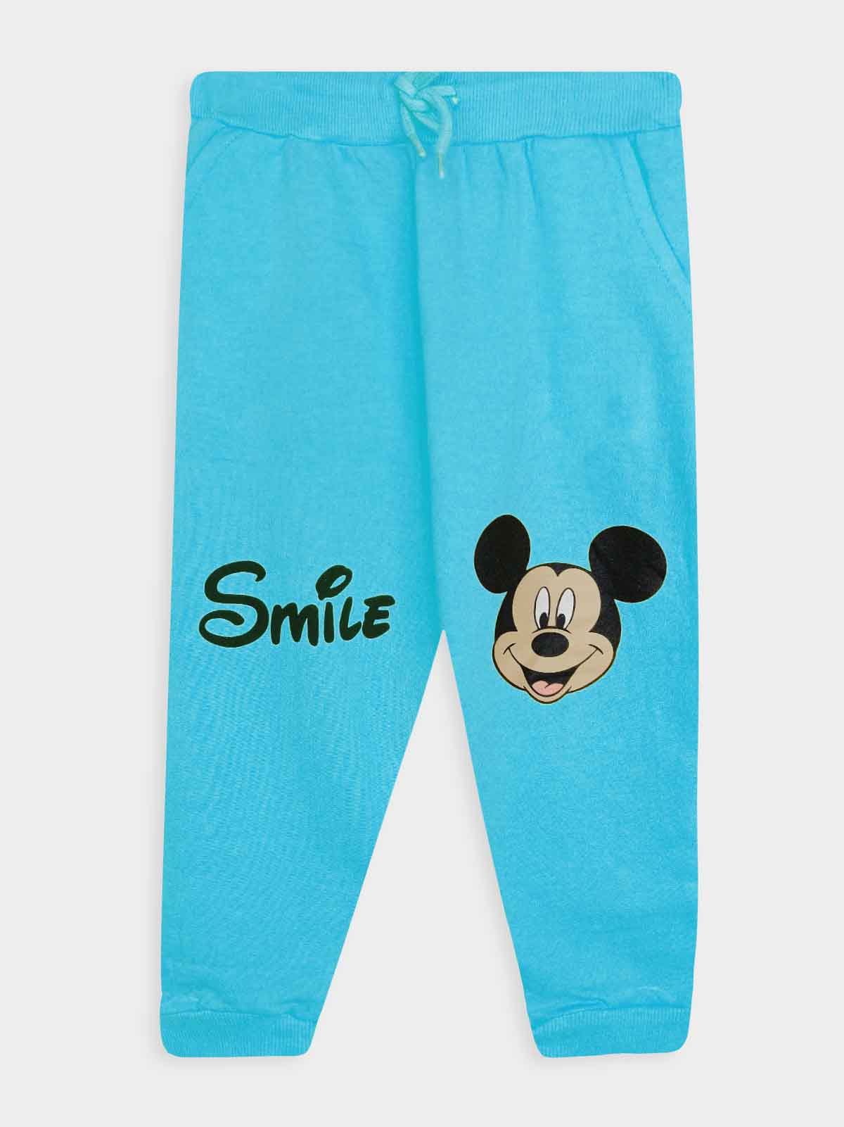 Boys Printed Jogging Set