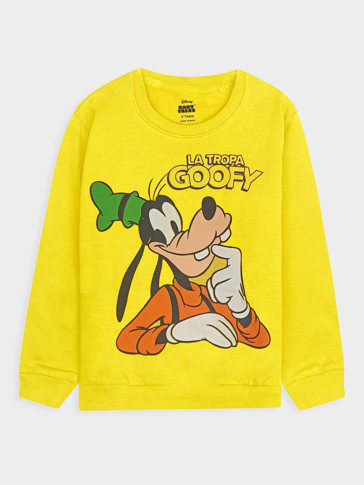 Boys Printed Jogging Set