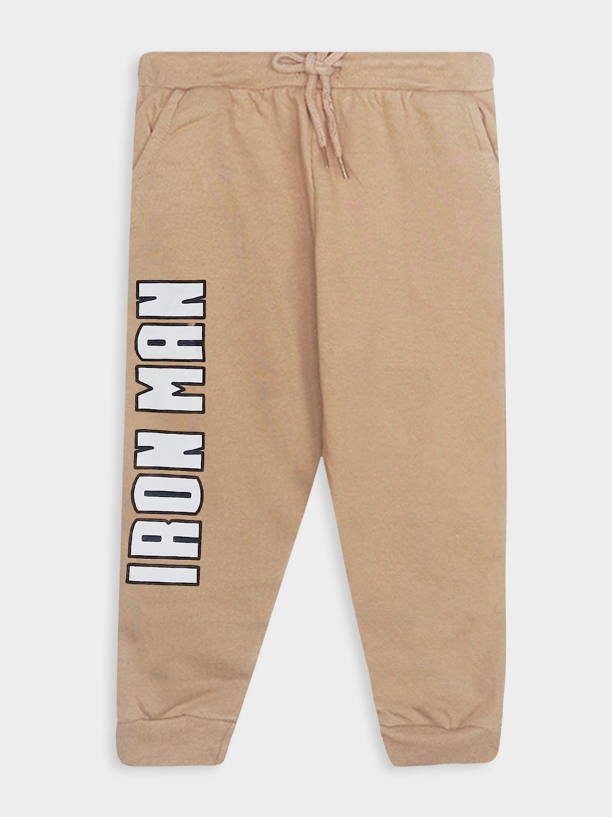 Boys Printed Jogging Set