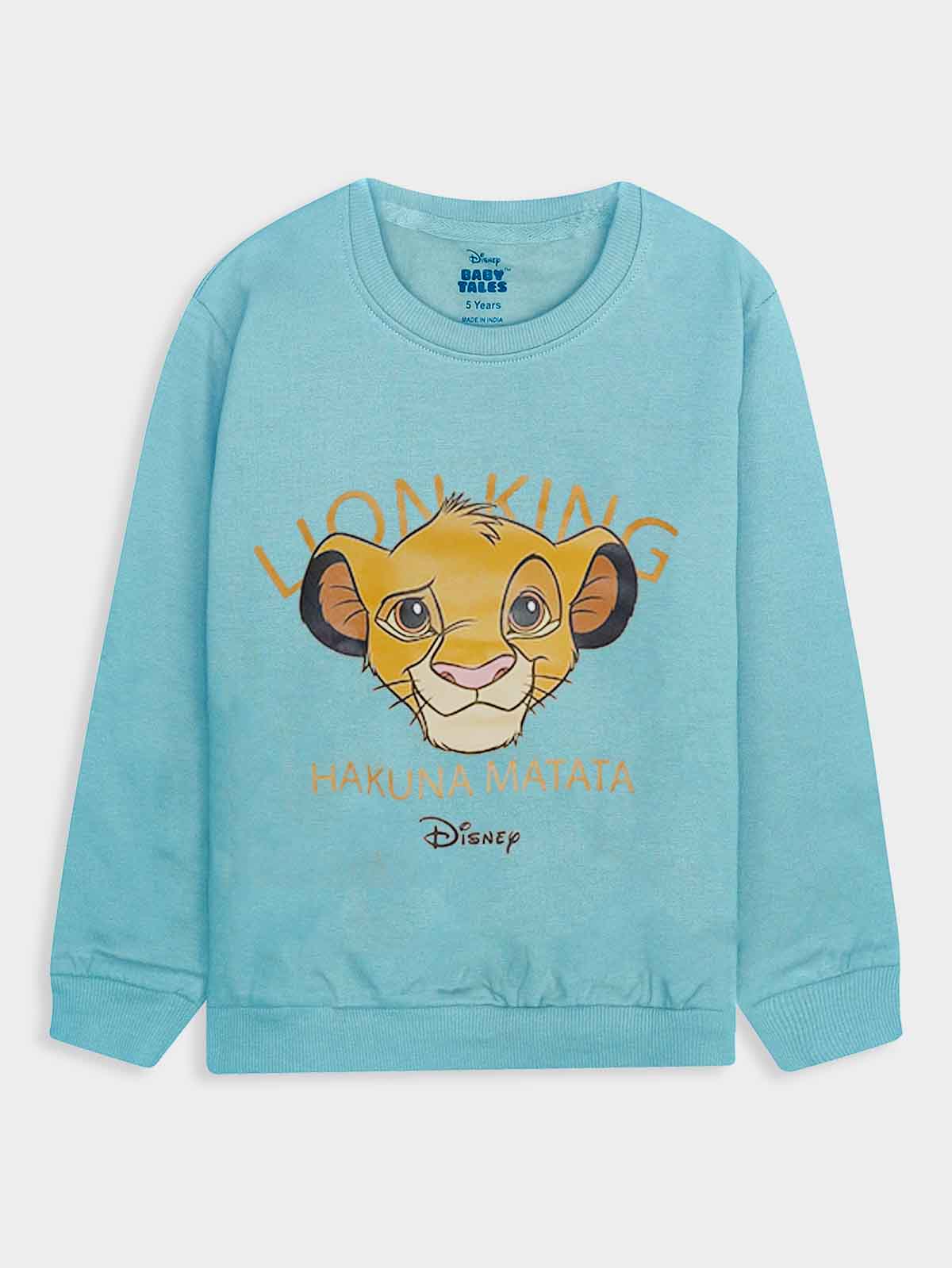 Boys Printed Jogging Set