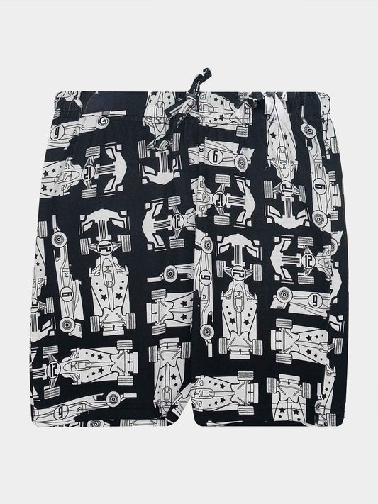 Boys AOP Shorts