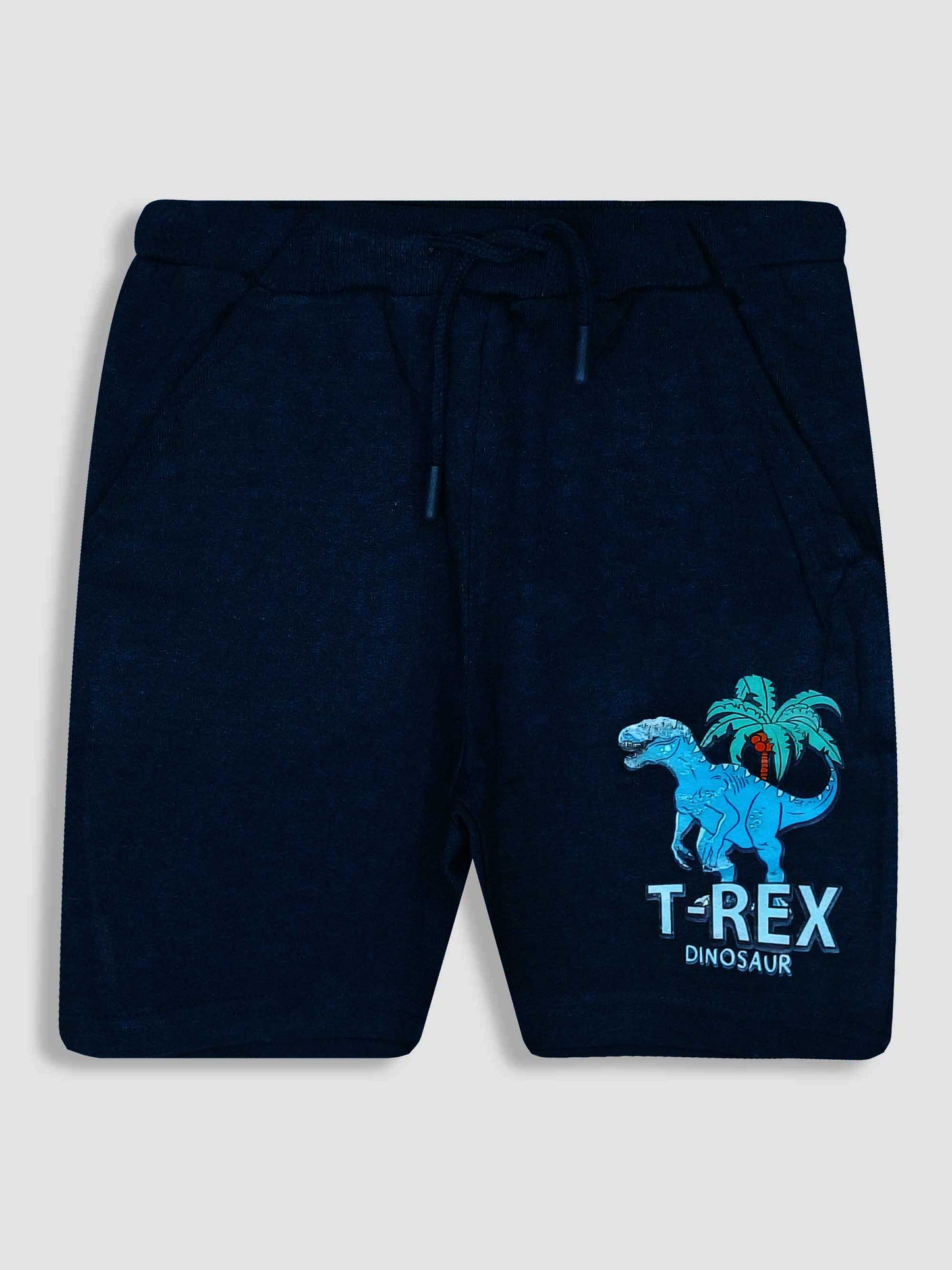Boys French Terry Shorts