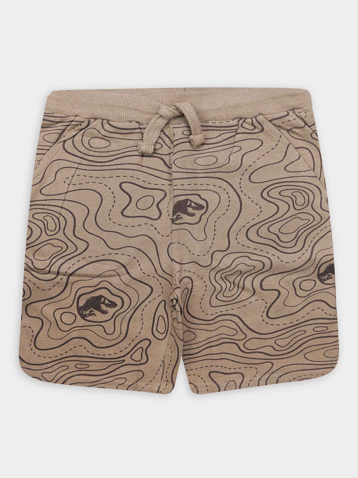 Boys French Terry Shorts