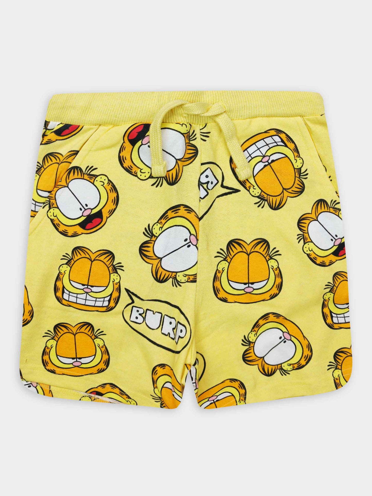 Boys French Terry Shorts