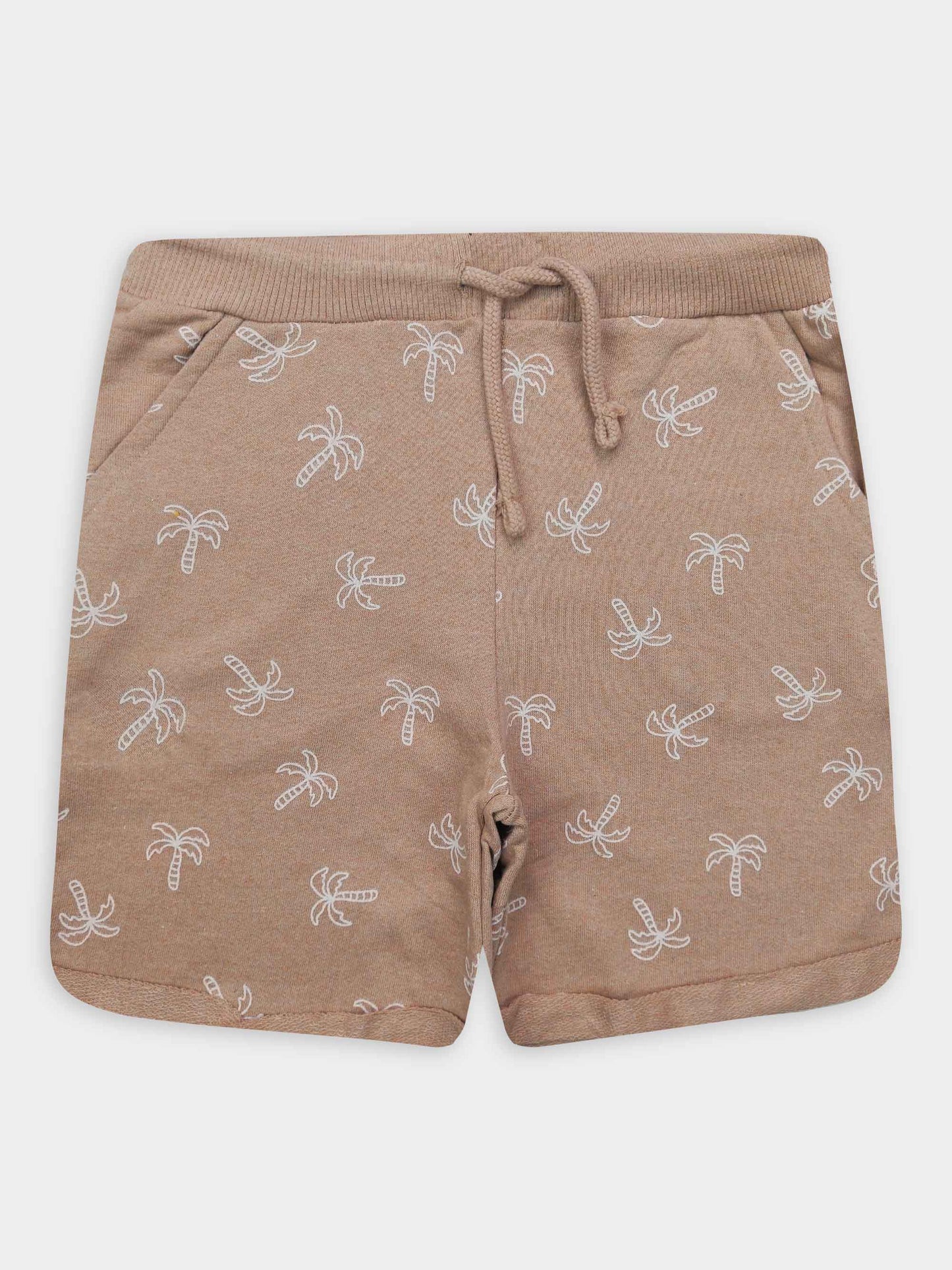 Boys French Terry Shorts
