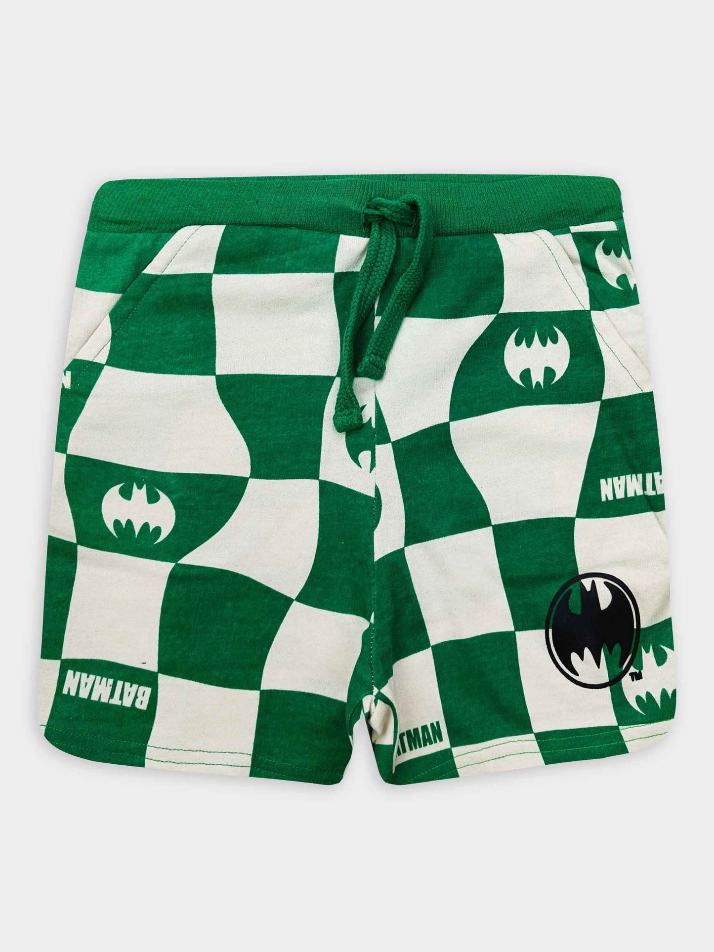 Boys French Terry Shorts
