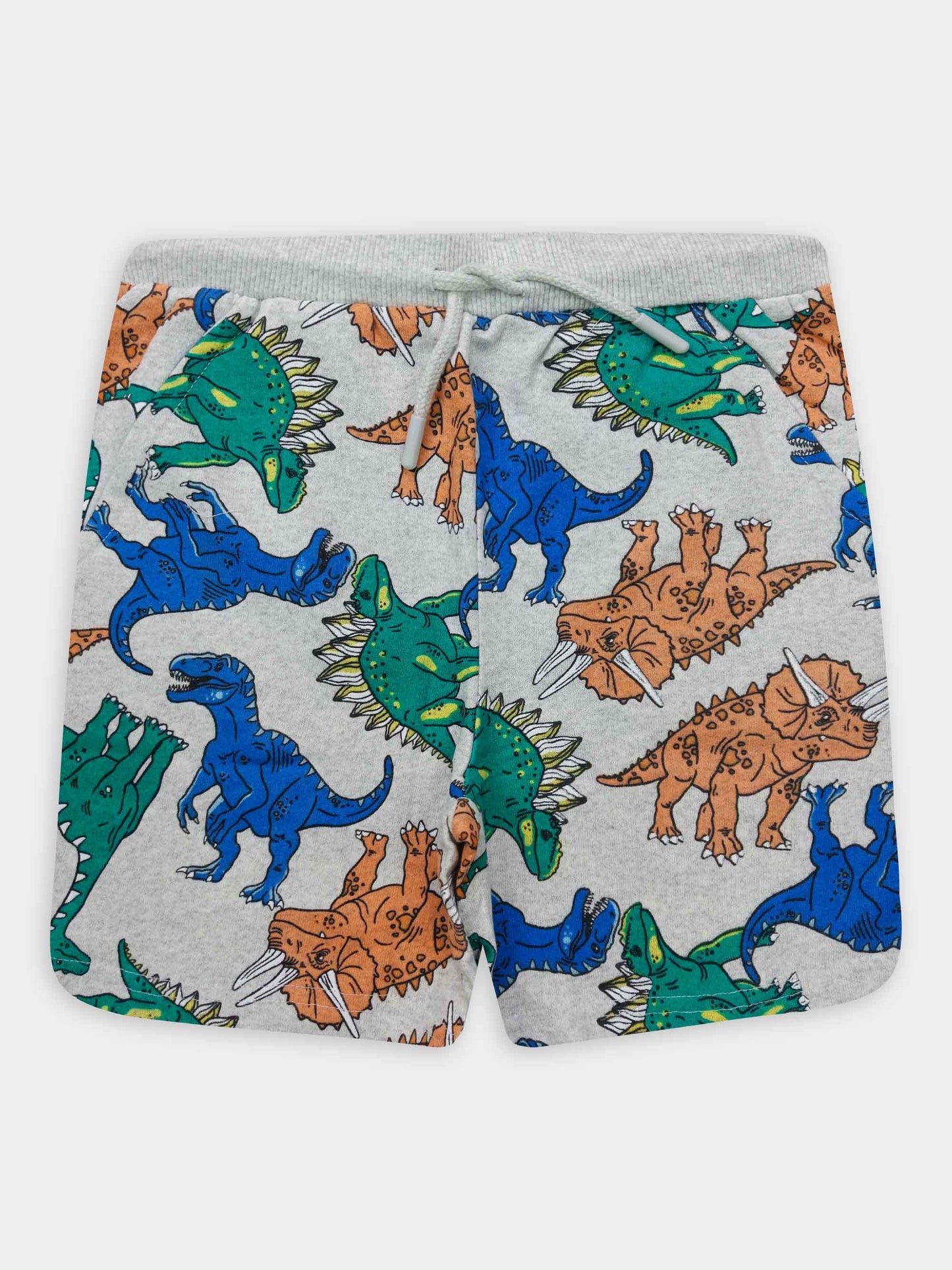 Boys French Terry Shorts