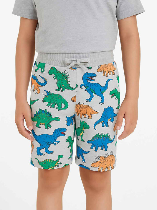 Boys French Terry Shorts