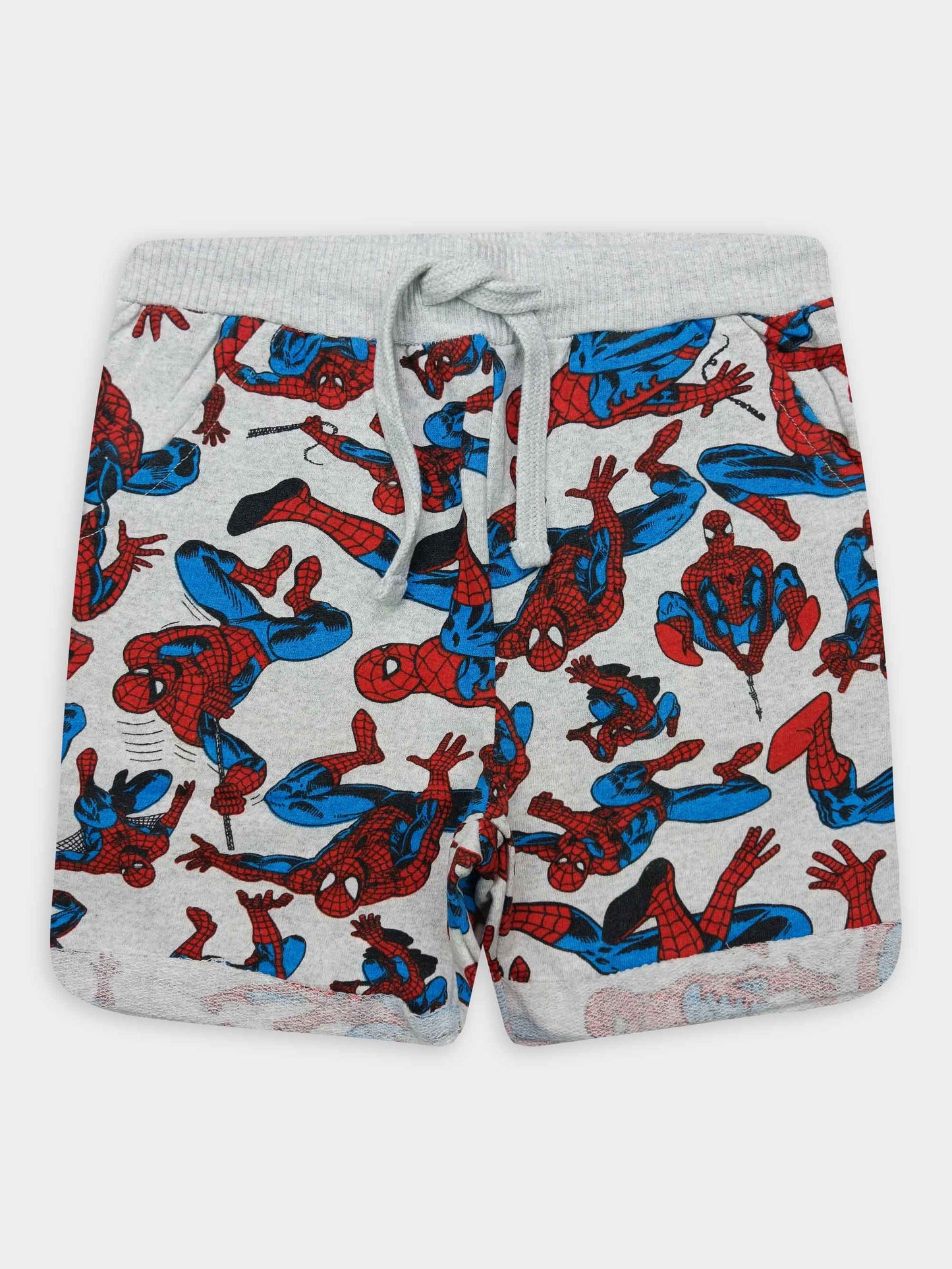 Boys French Terry Shorts