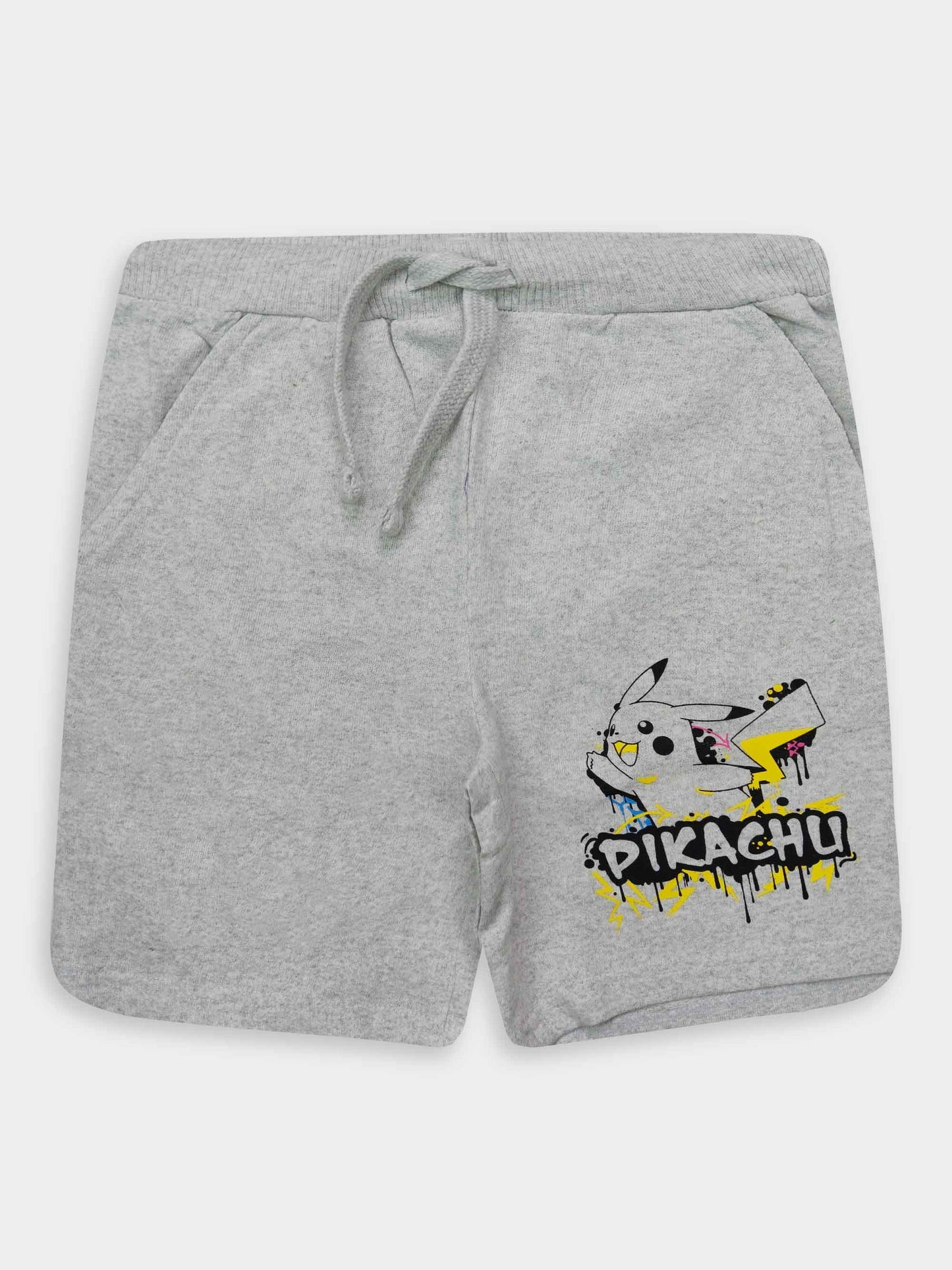 Boys French Terry Shorts