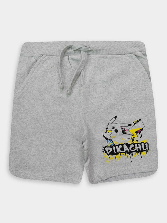 Boys French Terry Shorts