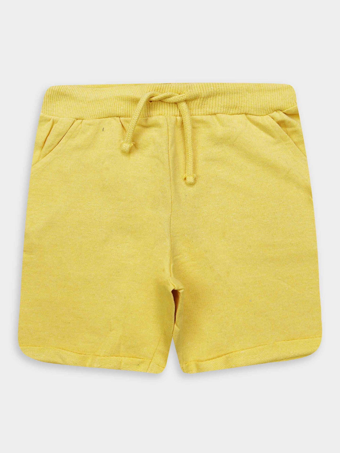 Boys French Terry Shorts