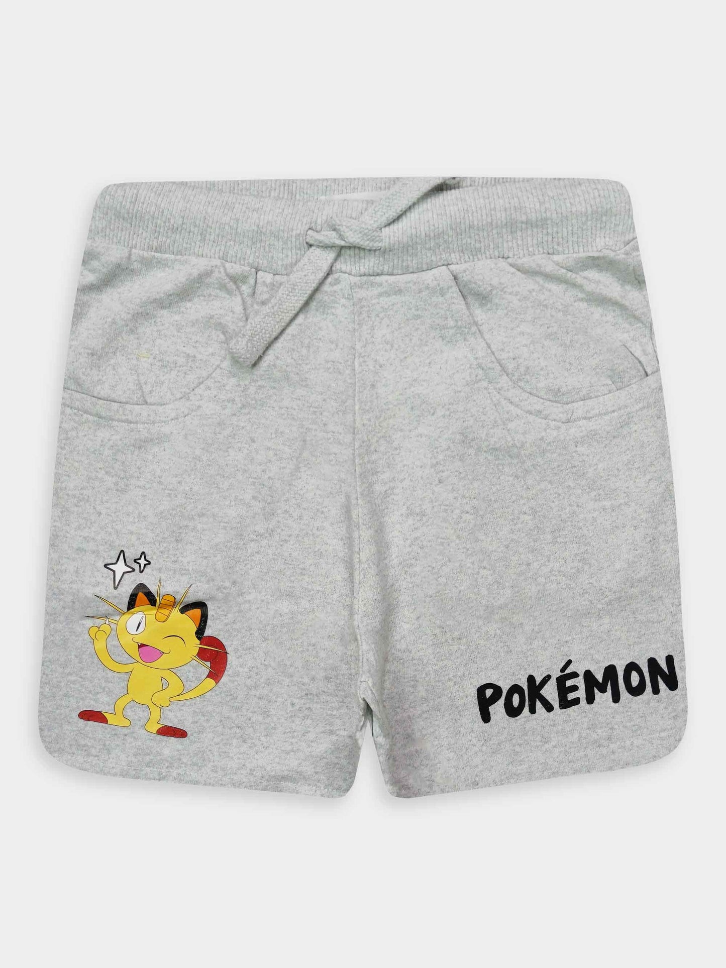 Boys French Terry Shorts