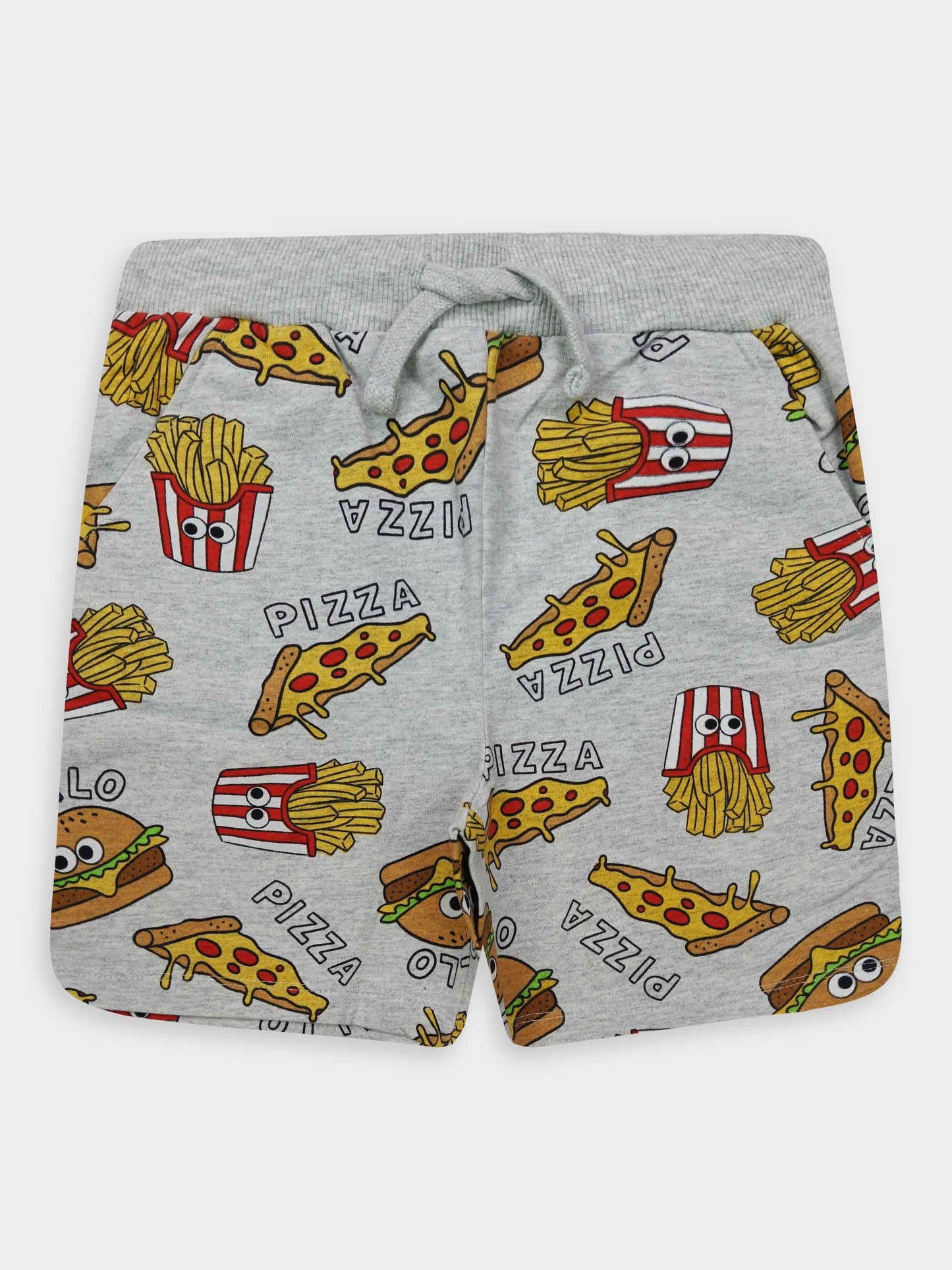 Boys French Terry Shorts