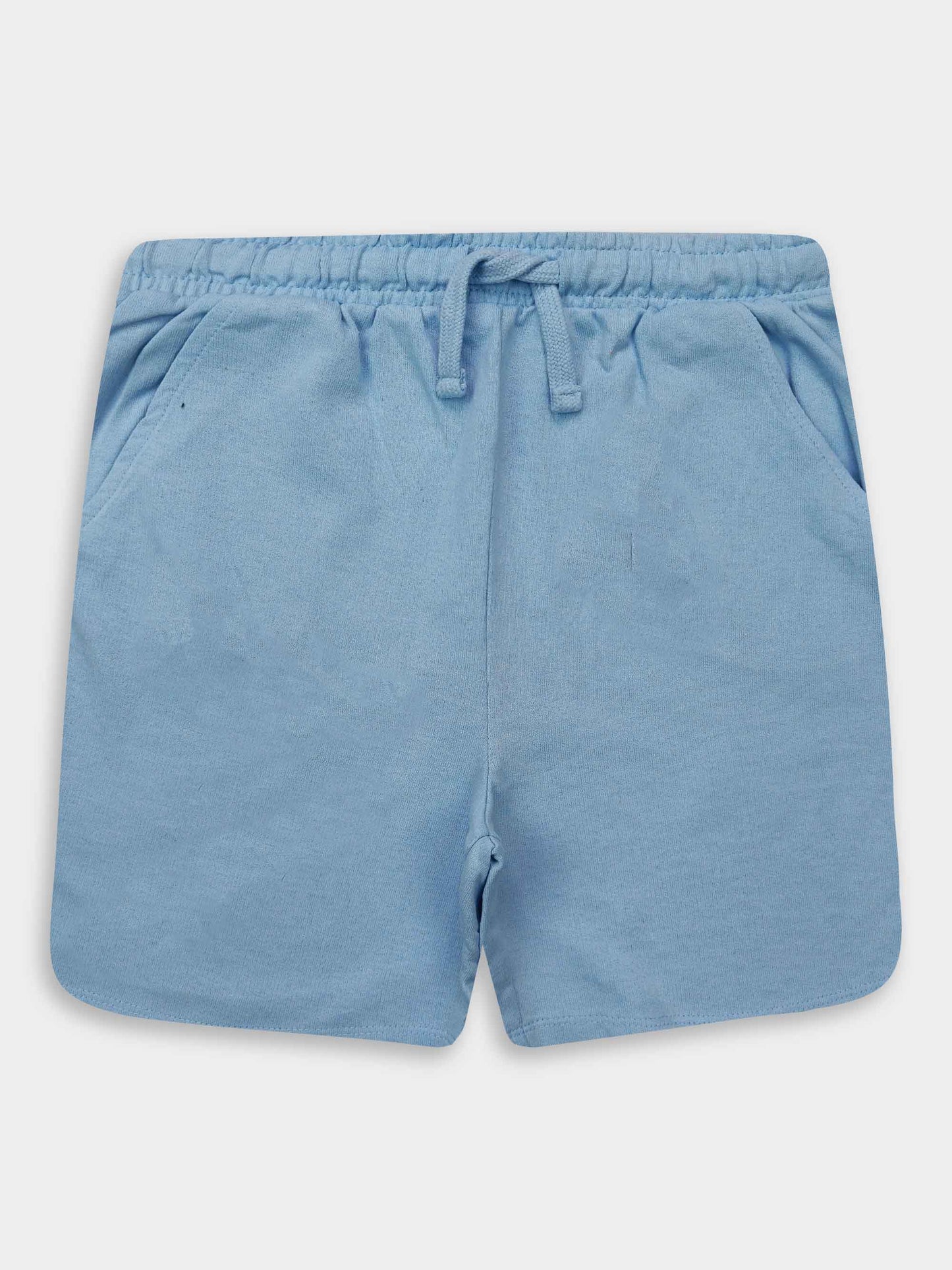Boys French Terry Shorts