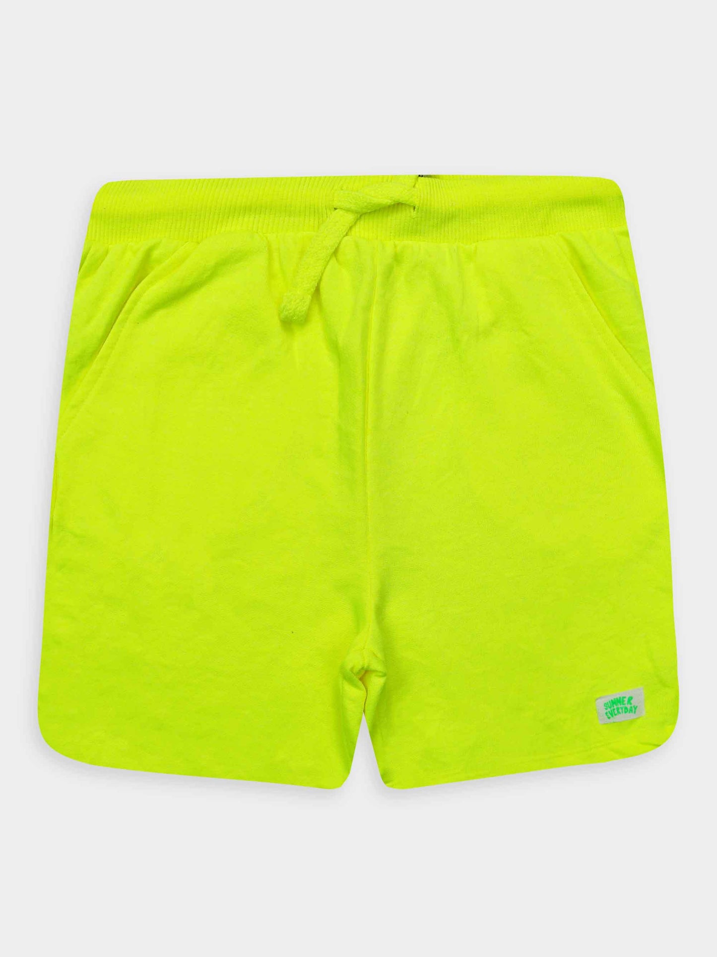 Boys French Terry Shorts