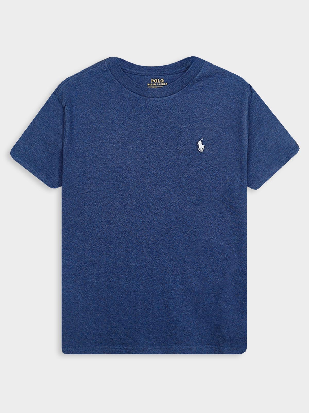 Boys Navy T-Shirt