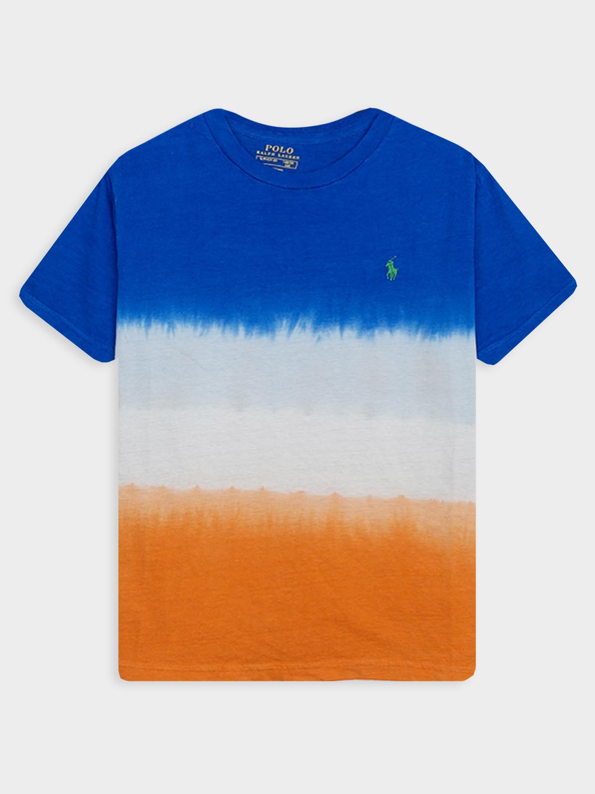 Boys Tie n Dye T-Shirt