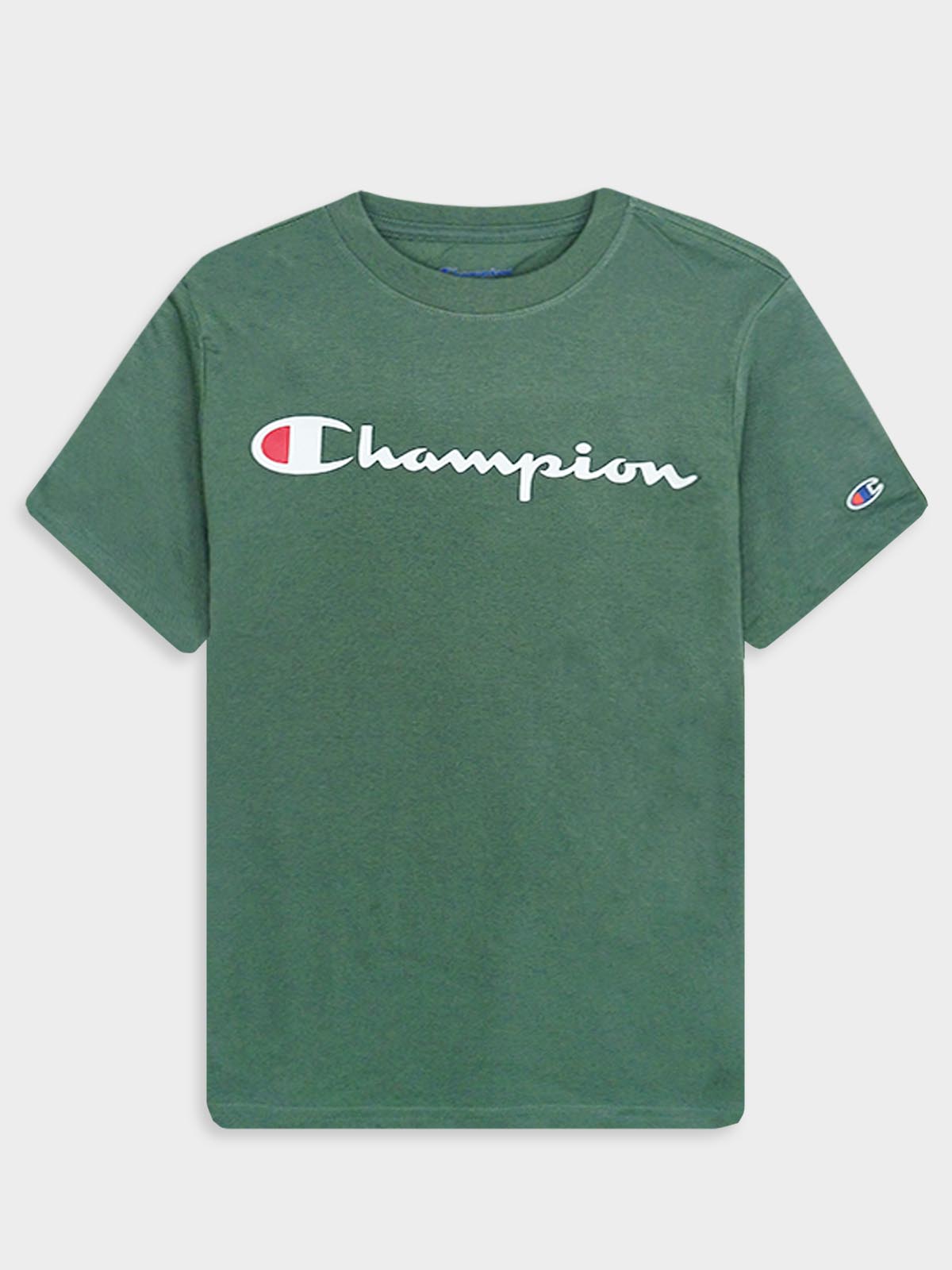 Boys Printed T-Shirt
