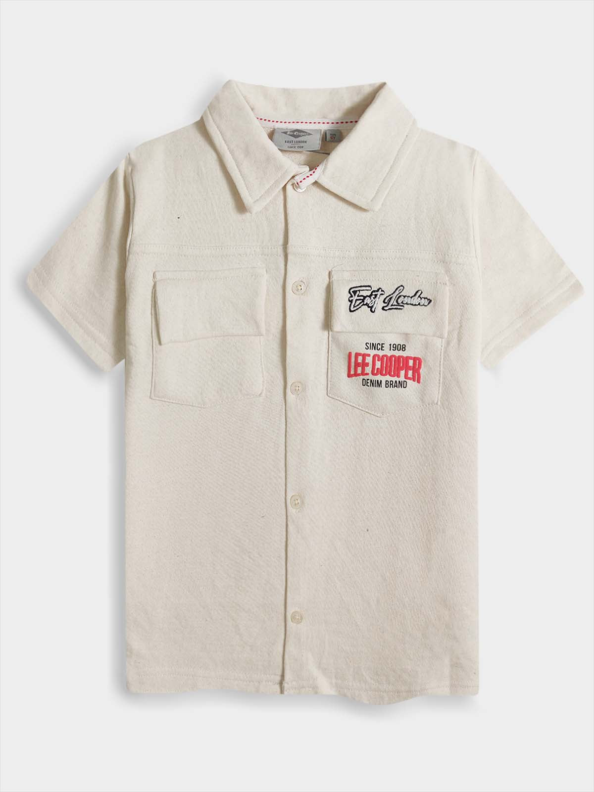 Boys Knit Shirts Mixed