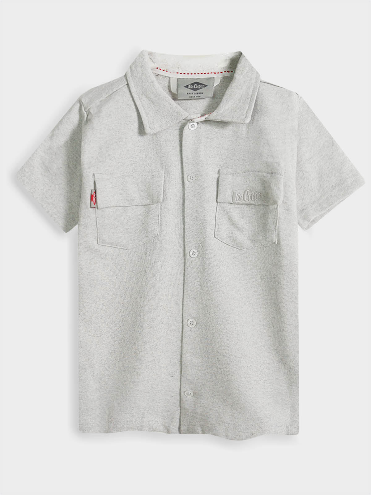 Boys Knit Shirts Mixed