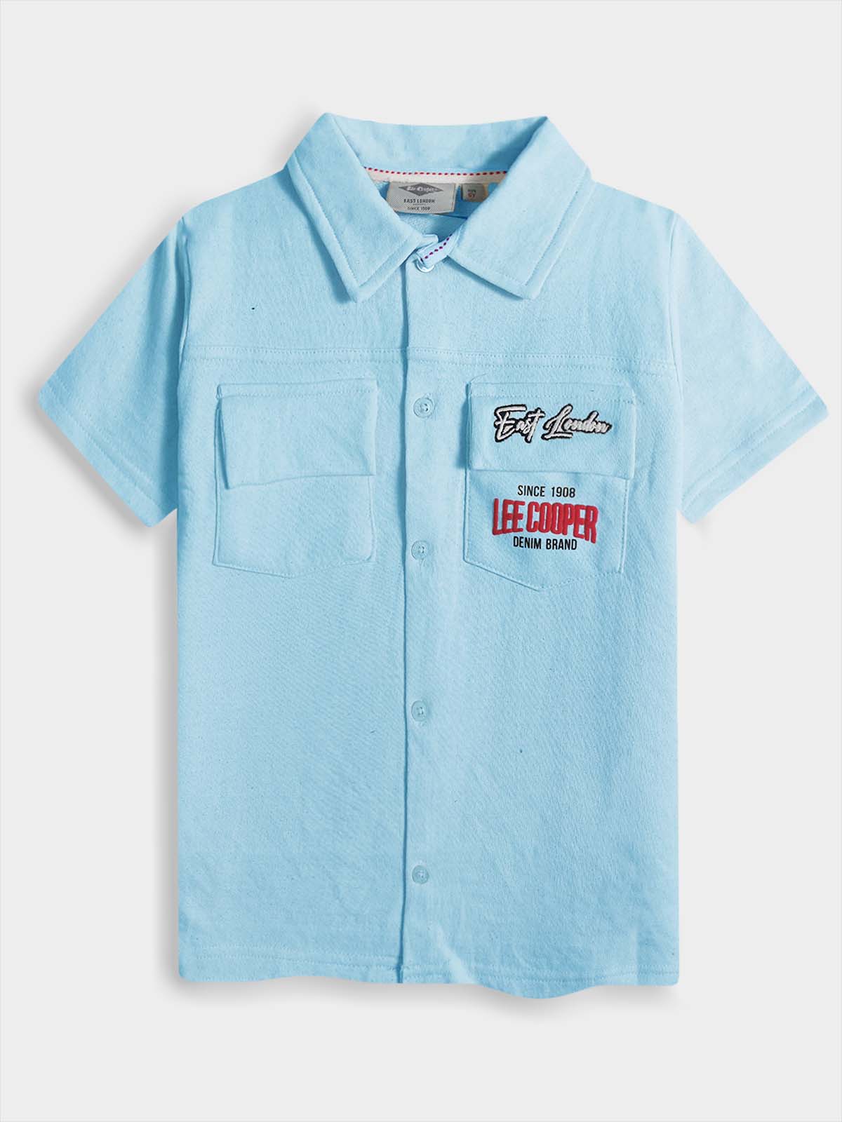 Boys Knit Shirts Mixed