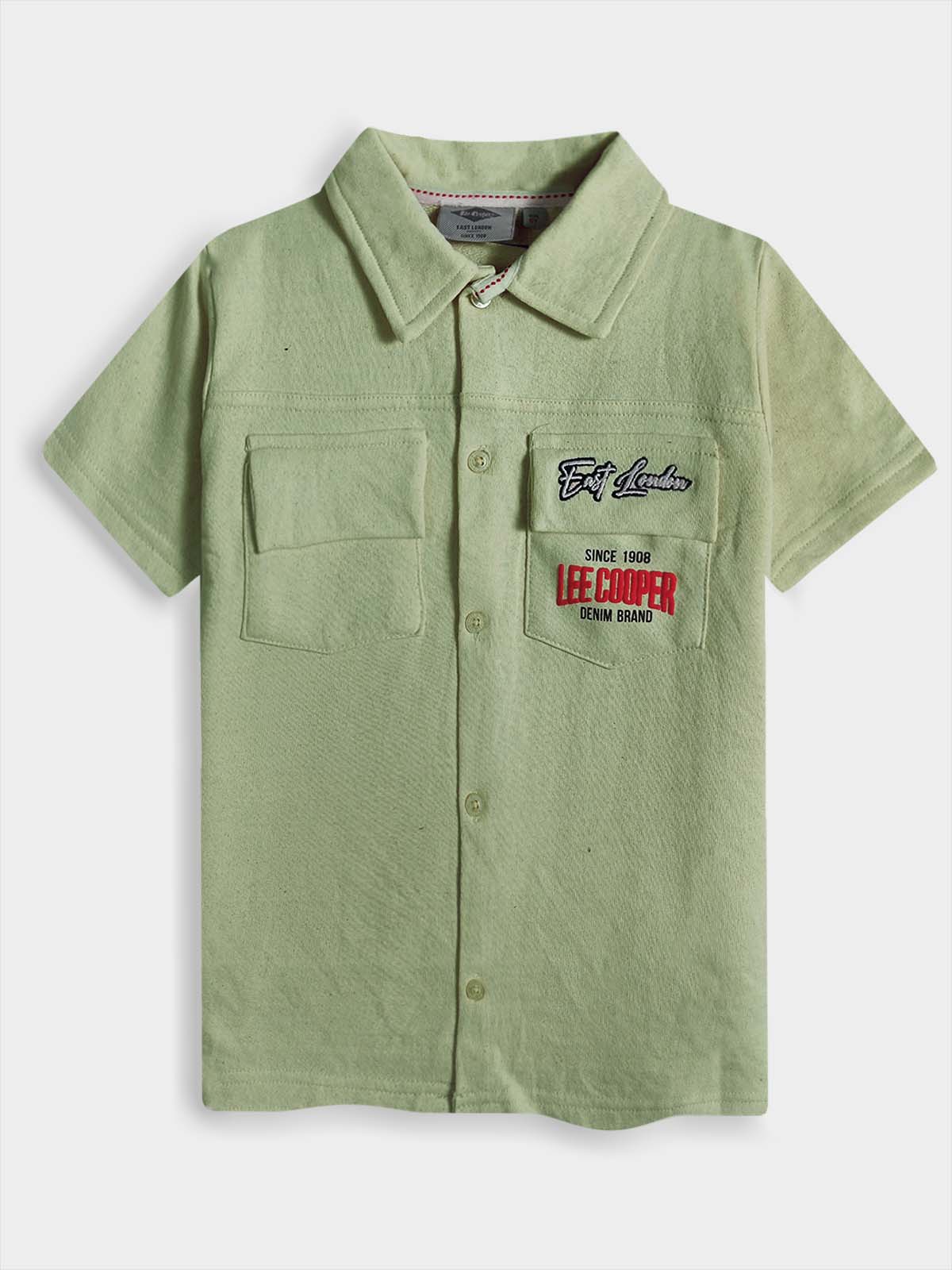 Boys Knit Shirts Mixed