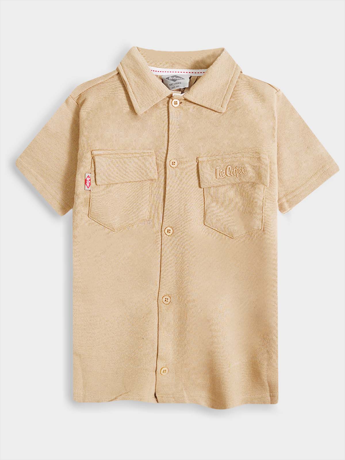 Boys Knit Shirts Mixed