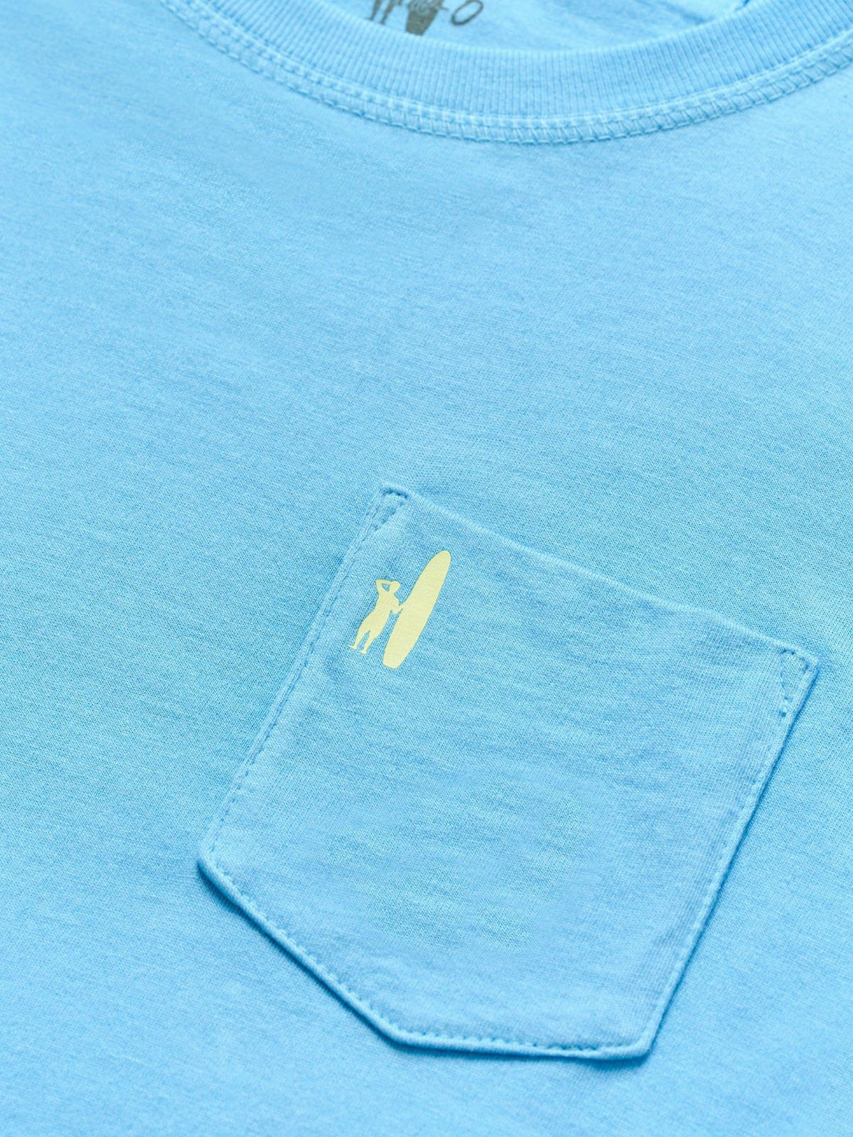 Boys Crew Neck T-Shirt