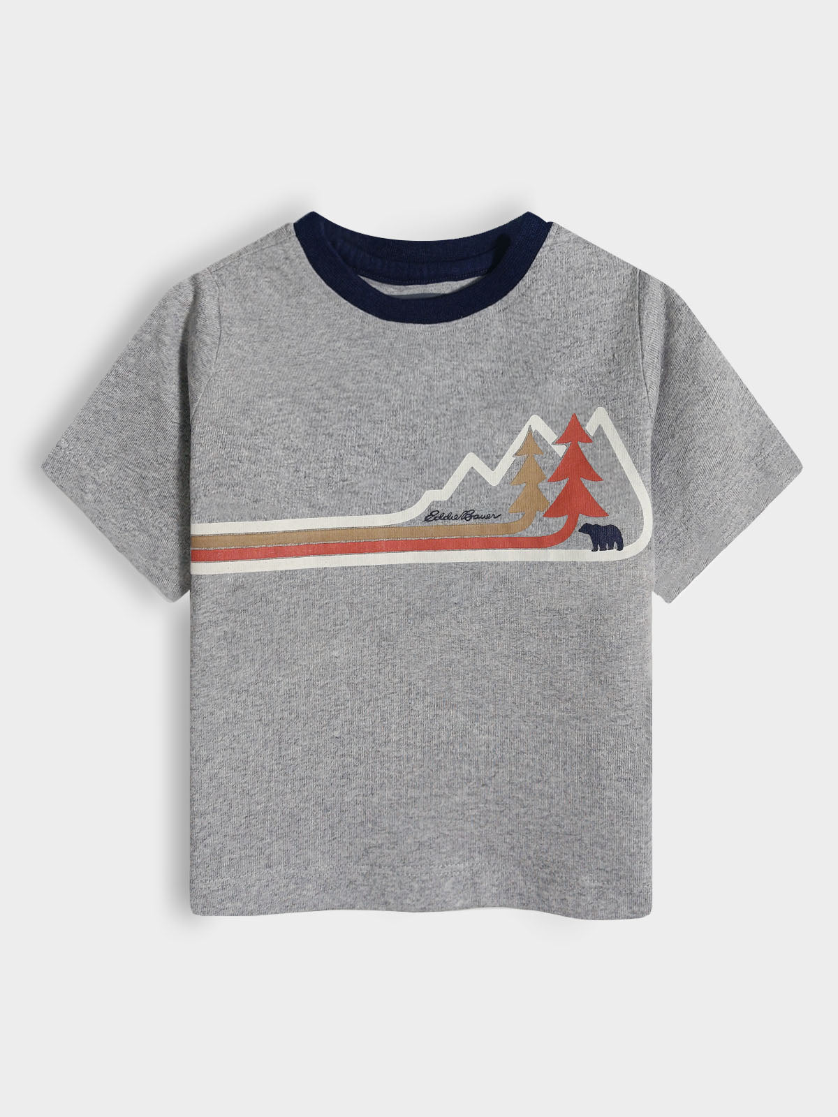 Boys Printed T-Shirts