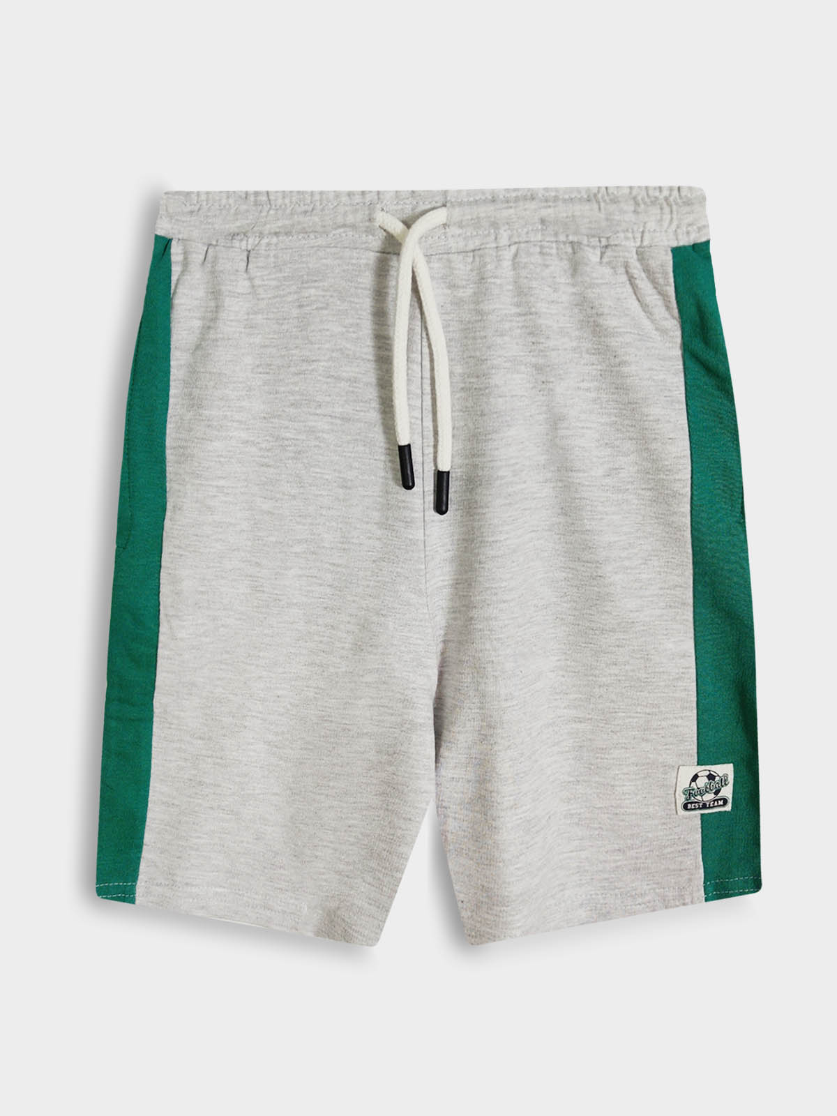 Boys 2 Pc Set T-Shirt and Shorts