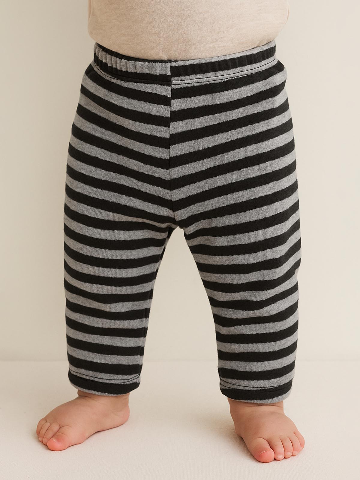Baby Boys Fleece Jogger
