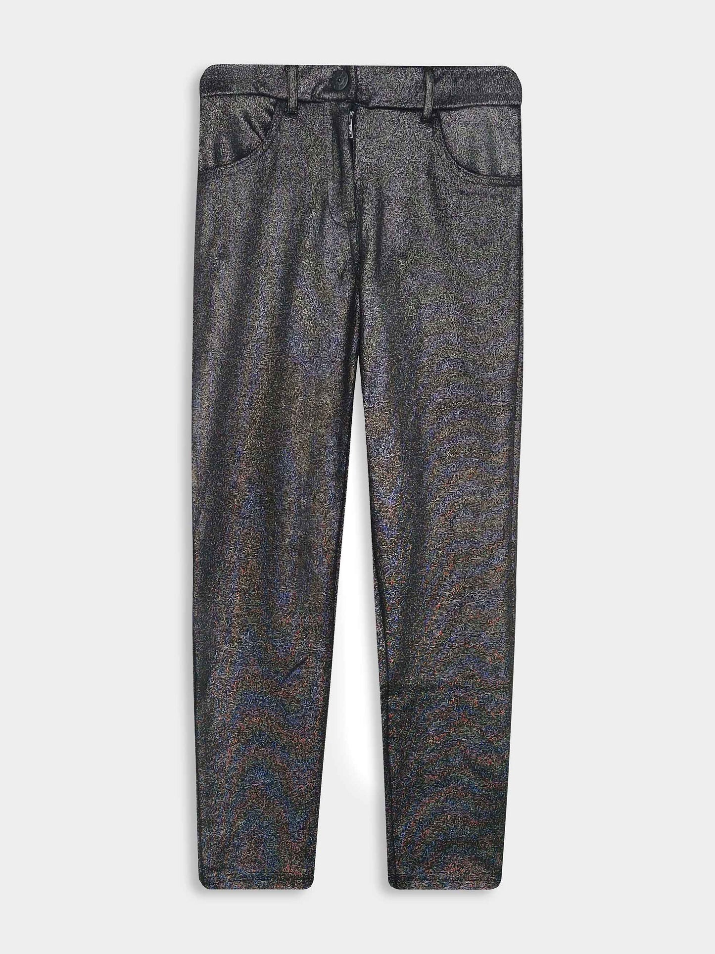 Girls Stretch Jegging