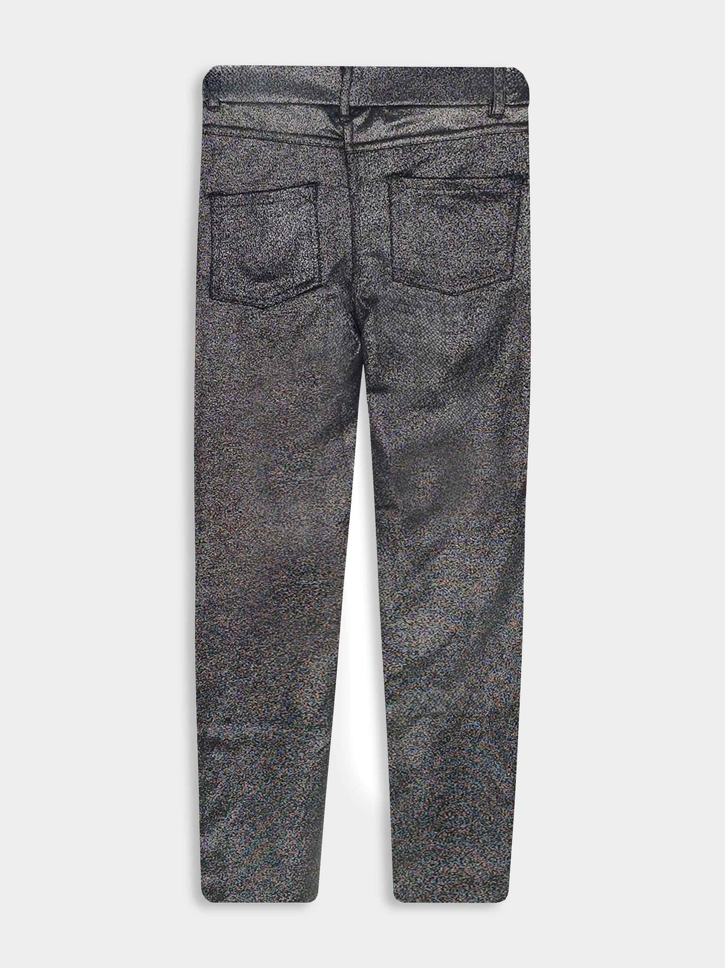 Girls Stretch Jegging