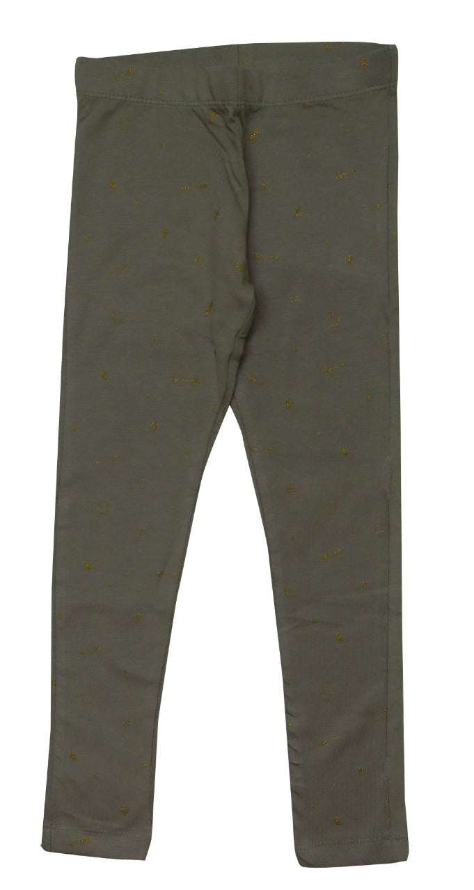 Girls Stretch Legging