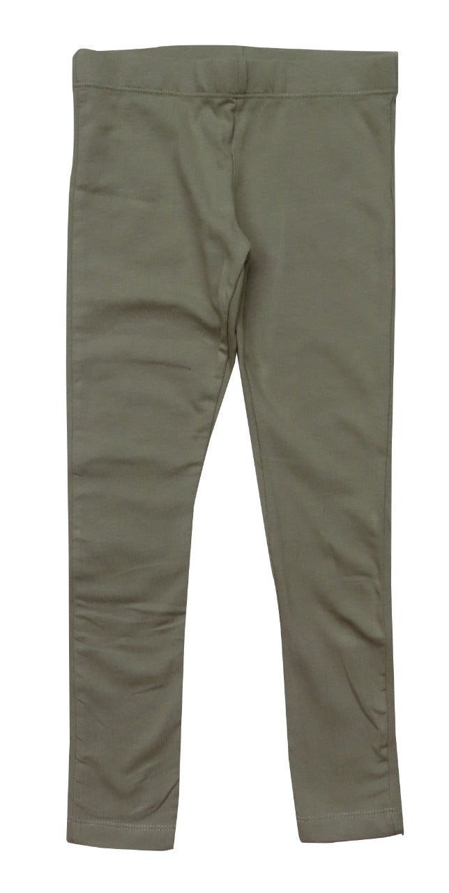 Girls Stretch Leggings