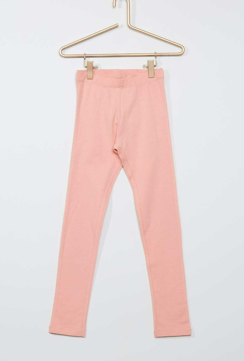 Girls Stretch Leggings