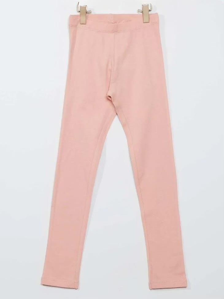 Girls Stretch Leggings