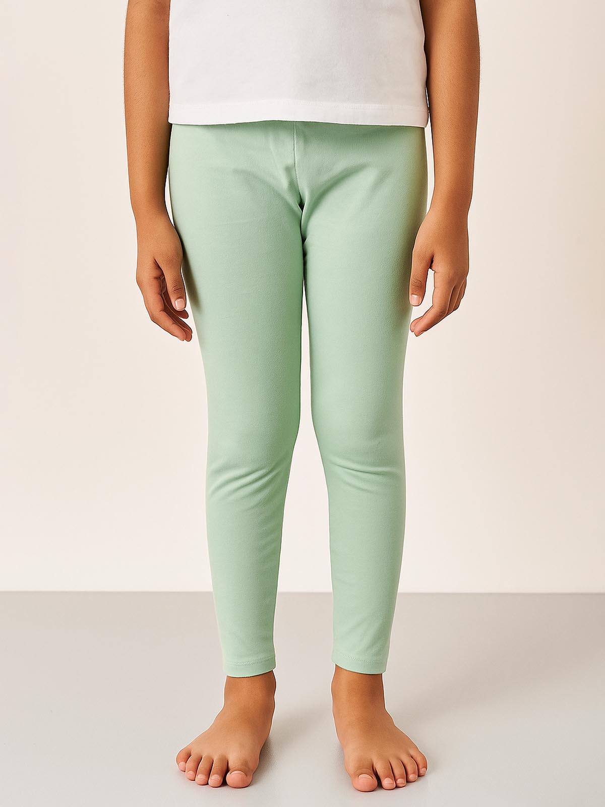 Older Girls Stretch Legging