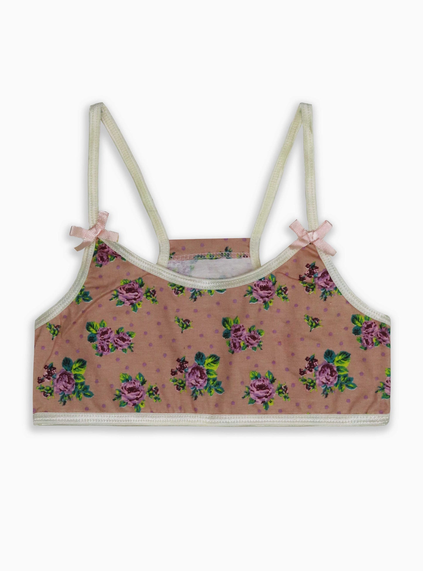 Girls Trainer Bras