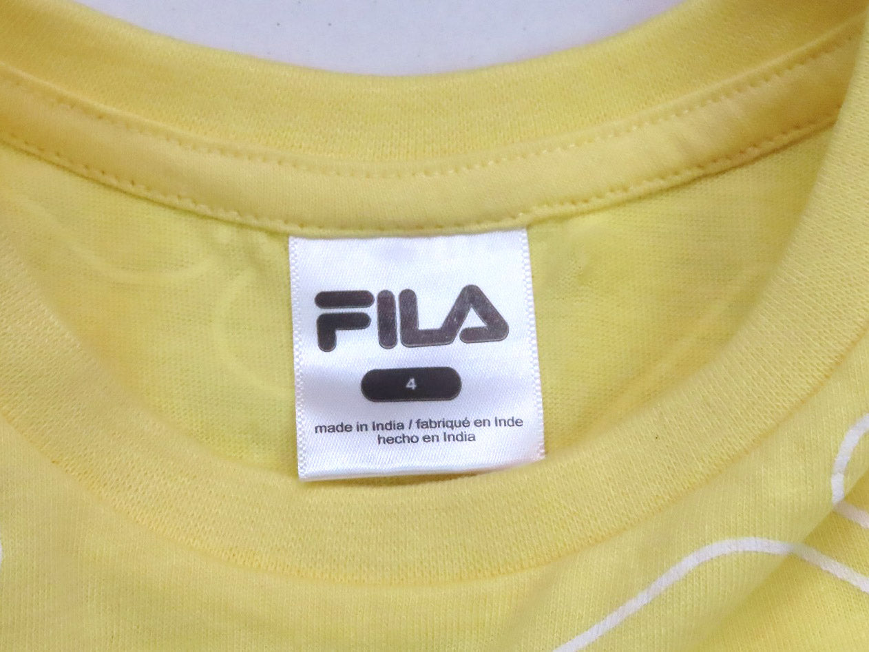 Girls Printed Nightshirt