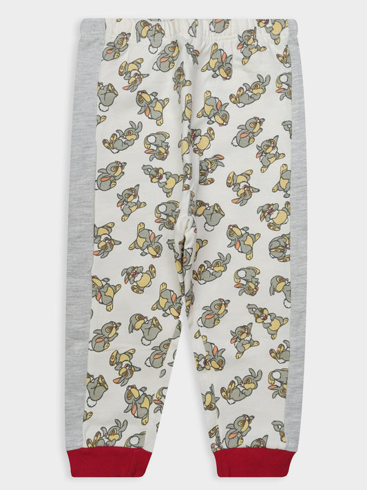 Girls Fleece Winter Pant