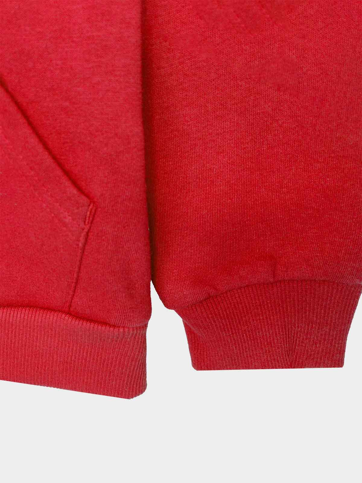 Boys Hooded Fleece Sweatshirts