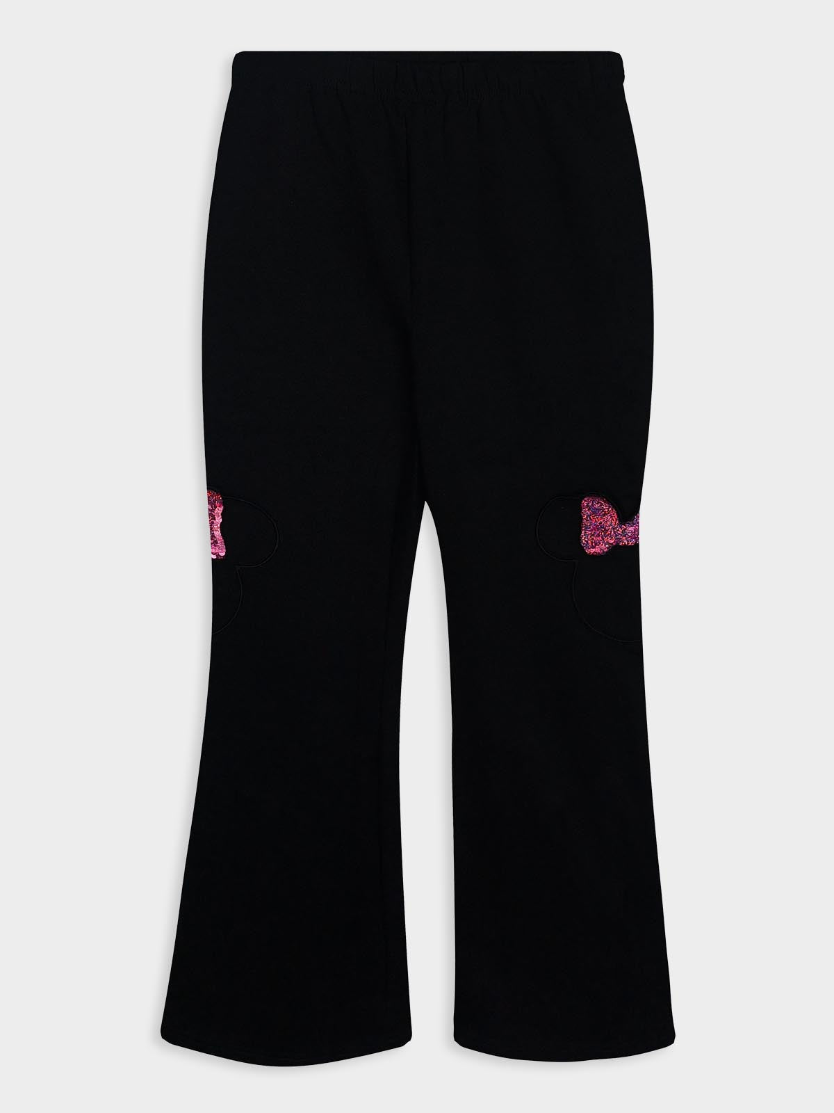 Girls French Terry Pant