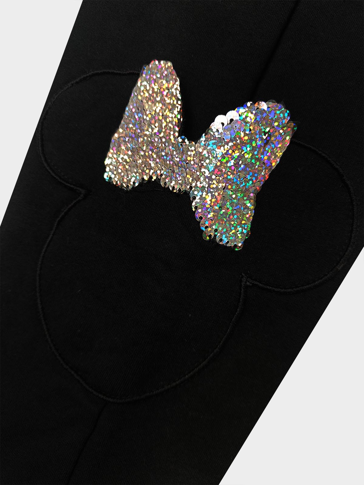 Girls French Terry Pant